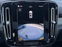 Volvo XC40 Recharge P8 AWD 78 kWh R-Design | Trekhaak | SOH 92% | Nubuck Interieur | Adaptieve Cruise Control | BLIS | Stoel en Stuurverwarming | Harman Kardon |