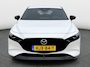 Mazda 3 2.0G Homura 150pk automaat | Aero-pack | NAVI | CARPLAY *DEMO*