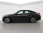 BMW i4 eDrive40 84 kWh M-SPORT + ADAPTIVE CRUISE | SFEERVERLICHTING | LEDER SPORTINTERIEUR