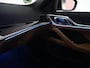 BMW i4 eDrive40 84 kWh M-SPORT + ADAPTIVE CRUISE | SFEERVERLICHTING | LEDER SPORTINTERIEUR