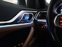 BMW i4 eDrive40 84 kWh M-SPORT + ADAPTIVE CRUISE | SFEERVERLICHTING | LEDER SPORTINTERIEUR
