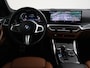 BMW i4 eDrive40 84 kWh M-SPORT + ADAPTIVE CRUISE | SFEERVERLICHTING | LEDER SPORTINTERIEUR
