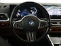 BMW i4 eDrive40 84 kWh M-SPORT + ADAPTIVE CRUISE | SFEERVERLICHTING | LEDER SPORTINTERIEUR