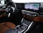 BMW i4 eDrive40 84 kWh M-SPORT + ADAPTIVE CRUISE | SFEERVERLICHTING | LEDER SPORTINTERIEUR