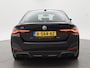 BMW i4 eDrive40 84 kWh M-SPORT + ADAPTIVE CRUISE | SFEERVERLICHTING | LEDER SPORTINTERIEUR