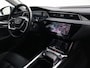Audi E-tron 55 95 KWH 408 PK + 21 INCH | LEDER | ADAPTIVE CRUISE | LUCHTVERING | CARPLAY | CAMERA