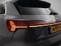 Audi E-tron 55 95 KWH 408 PK + 21 INCH | LEDER | ADAPTIVE CRUISE | LUCHTVERING | CARPLAY | CAMERA