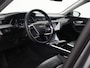 Audi E-tron 55 95 KWH 408 PK + 21 INCH | LEDER | ADAPTIVE CRUISE | LUCHTVERING | CARPLAY | CAMERA