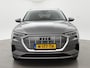 Audi E-tron 55 95 KWH 408 PK + 21 INCH | LEDER | ADAPTIVE CRUISE | LUCHTVERING | CARPLAY | CAMERA