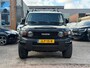 Toyota FJ Cruiser 4.0 V6 VVT-I - LEER - NAVI