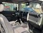 Toyota FJ Cruiser 4.0 V6 VVT-I - LEER - NAVI