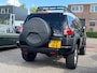 Toyota FJ Cruiser 4.0 V6 VVT-I - LEER - NAVI