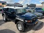 Toyota FJ Cruiser 4.0 V6 VVT-I - LEER - NAVI
