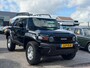 Toyota FJ Cruiser 4.0 V6 VVT-I - LEER - NAVI