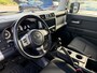 Toyota FJ Cruiser 4.0 V6 VVT-I - LEER - NAVI