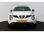 Nissan Juke 1.2 DIG-T S/S Tekna (NAVIGATIE, CAMERA, STOELVERWARMING, PANORAMADAK, LEDER)