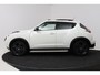 Nissan Juke 1.2 DIG-T S/S Tekna (NAVIGATIE, CAMERA, STOELVERWARMING, PANORAMADAK, LEDER)