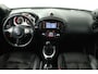 Nissan Juke 1.2 DIG-T S/S Tekna (NAVIGATIE, CAMERA, STOELVERWARMING, PANORAMADAK, LEDER)