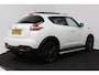Nissan Juke 1.2 DIG-T S/S Tekna (NAVIGATIE, CAMERA, STOELVERWARMING, PANORAMADAK, LEDER)