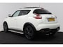 Nissan Juke 1.2 DIG-T S/S Tekna (NAVIGATIE, CAMERA, STOELVERWARMING, PANORAMADAK, LEDER)
