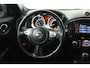 Nissan Juke 1.2 DIG-T S/S Tekna (NAVIGATIE, CAMERA, STOELVERWARMING, PANORAMADAK, LEDER)