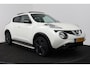 Nissan Juke 1.2 DIG-T S/S Tekna (NAVIGATIE, CAMERA, STOELVERWARMING, PANORAMADAK, LEDER)