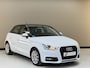 Audi A1 Sportback 1.0 TFSI, 82Pk, 2016, Navigatie, Climate control, Parkeersensoren, Elektrische ramen, Bluetooth audio, Stoelverwarming,
