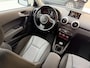 Audi A1 Sportback 1.0 TFSI, 82Pk, 2016, Navigatie, Climate control, Parkeersensoren, Elektrische ramen, Bluetooth audio, Stoelverwarming,
