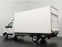 MAN TGE 140PK Bakwagen+Laadklep. | Dakspoiler | Multimedia | Camera | Airco | 3-Zits