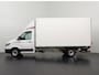 MAN TGE 140PK Bakwagen+Laadklep. | Dakspoiler | Multimedia | Camera | Airco | 3-Zits