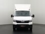 MAN TGE 140PK Bakwagen+Laadklep. | Dakspoiler | Multimedia | Camera | Airco | 3-Zits