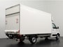 MAN TGE 140PK Bakwagen+Laadklep. | Dakspoiler | Multimedia | Camera | Airco | 3-Zits