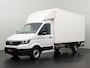 MAN TGE 140PK Bakwagen+Laadklep. | Dakspoiler | Multimedia | Camera | Airco | 3-Zits