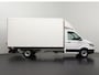 MAN TGE 140PK Bakwagen+Laadklep. | Dakspoiler | Multimedia | Camera | Airco | 3-Zits