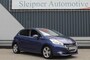 Peugeot 208 1.6 VTI ALLURE-NAVIGATIE-CRUISE CONTROL-LEER