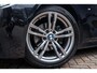 BMW 3-Serie 320i M-Sport|Pano|Flippers|Camera|Leder|B48|Shadow Line|DAB