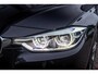 BMW 3-Serie 320i M-Sport|Pano|Flippers|Camera|Leder|B48|Shadow Line|DAB