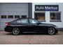BMW 3-Serie 320i M-Sport|Pano|Flippers|Camera|Leder|B48|Shadow Line|DAB
