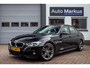 BMW 3-Serie 320i M-Sport|Pano|Flippers|Camera|Leder|B48|Shadow Line|DAB