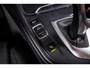 BMW 3-Serie 320i M-Sport|Pano|Flippers|Camera|Leder|B48|Shadow Line|DAB