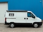 Fiat Ducato 11 K 2.0 JTD Camperbus