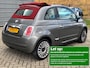 Fiat 500C 1.2 4 cilinder | Pop | AUTOMAAT | 100% Onderhoudshistorie | Distributie Riem vervangen | Origineel Nederlands