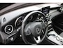 Mercedes-Benz C-klasse 350e Avantgarde LUCHTVERING HALF LEDER NAVI