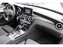 Mercedes-Benz C-klasse 350e Avantgarde LUCHTVERING HALF LEDER NAVI