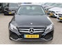 Mercedes-Benz C-klasse 350e Avantgarde LUCHTVERING HALF LEDER NAVI
