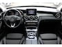 Mercedes-Benz C-klasse 350e Avantgarde LUCHTVERING HALF LEDER NAVI