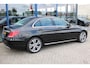 Mercedes-Benz C-klasse 350e Avantgarde LUCHTVERING HALF LEDER NAVI