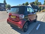 smart EQ Fortwo cabrio Comfort PLUS 18 kWh, Camera, Stoelverwarming, Cruisecontrol,