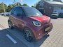 smart EQ Fortwo cabrio Comfort PLUS 18 kWh, Camera, Stoelverwarming, Cruisecontrol,