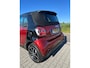 smart EQ Fortwo cabrio Comfort PLUS 18 kWh, Camera, Stoelverwarming, Cruisecontrol,